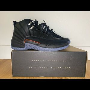 Air Jordan 12  utility